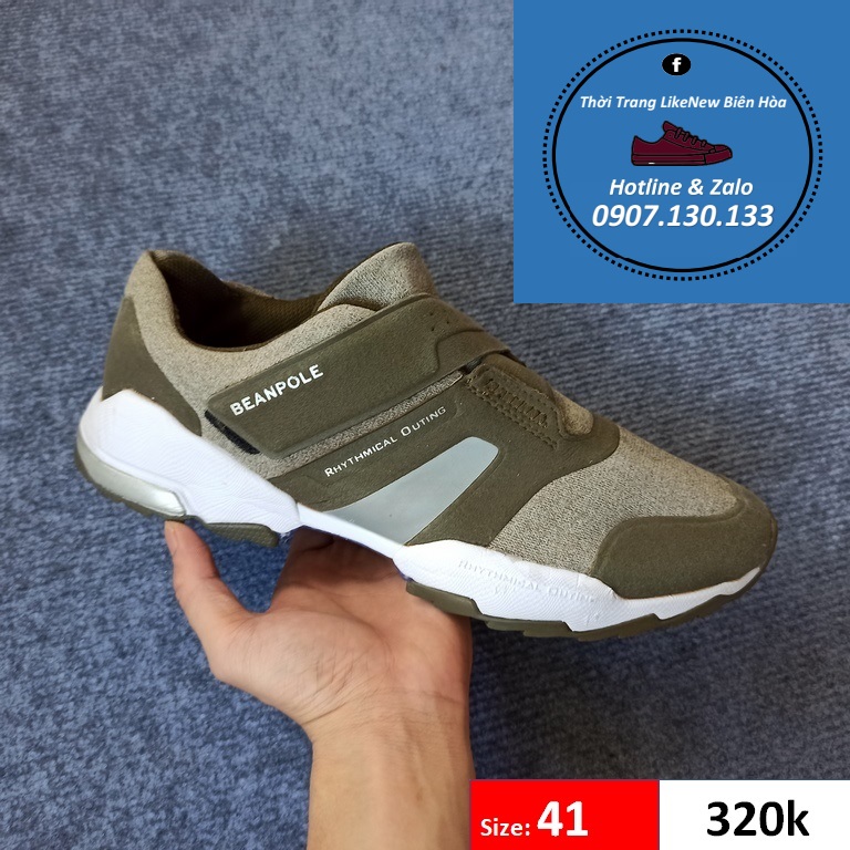 Giày Nam Ở Tiền Giang Đẹp giá Tốt 2021 | BigBuy360 - bigbuy360.vn